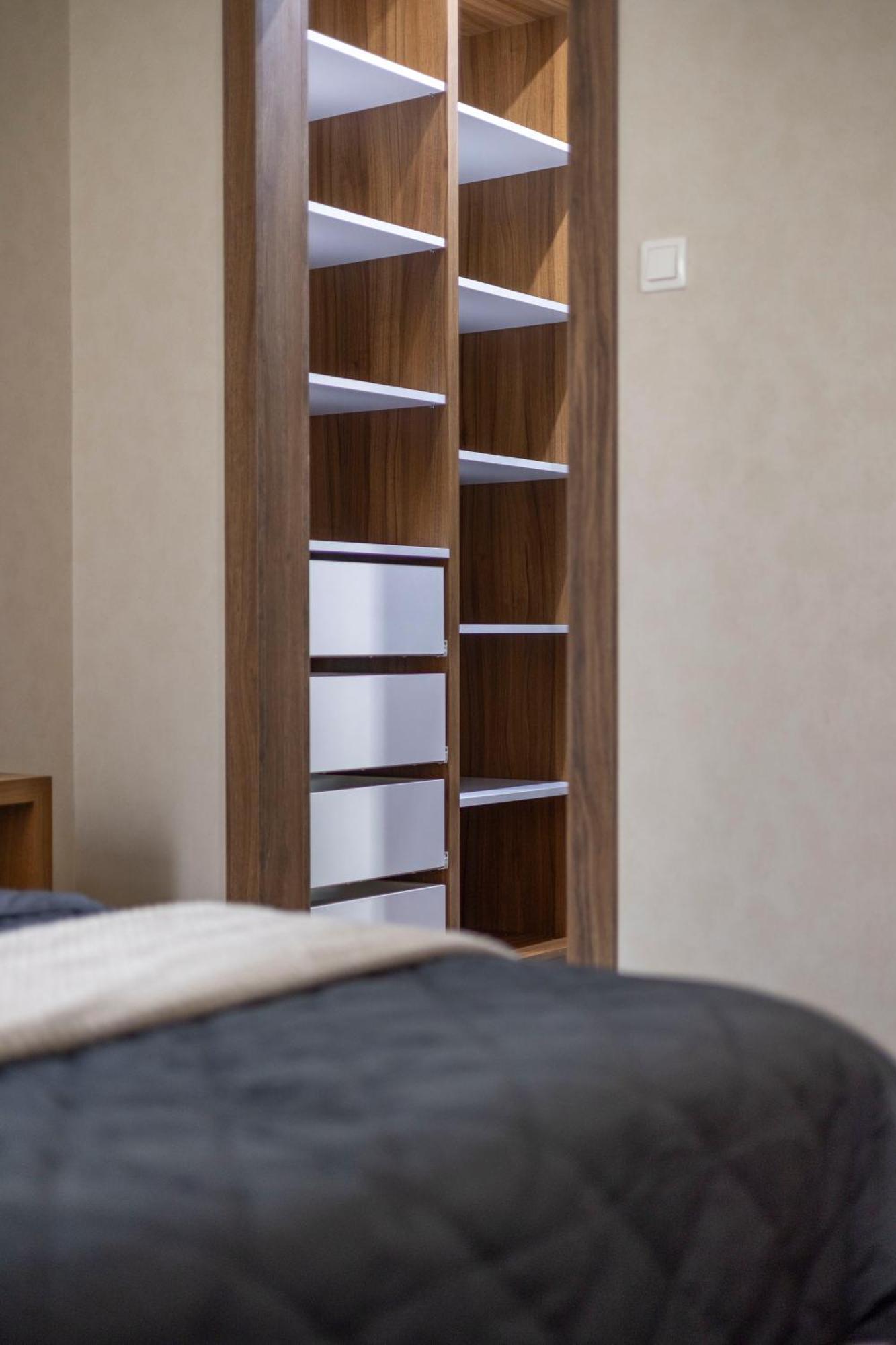 Lejlighed Luxurious Elizabeth St With Sauna *