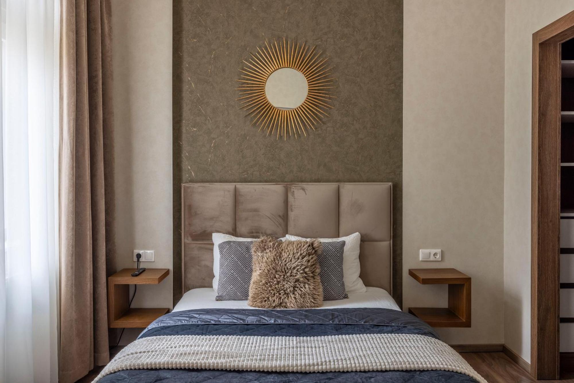 Lejlighed Luxurious Elizabeth St With Sauna