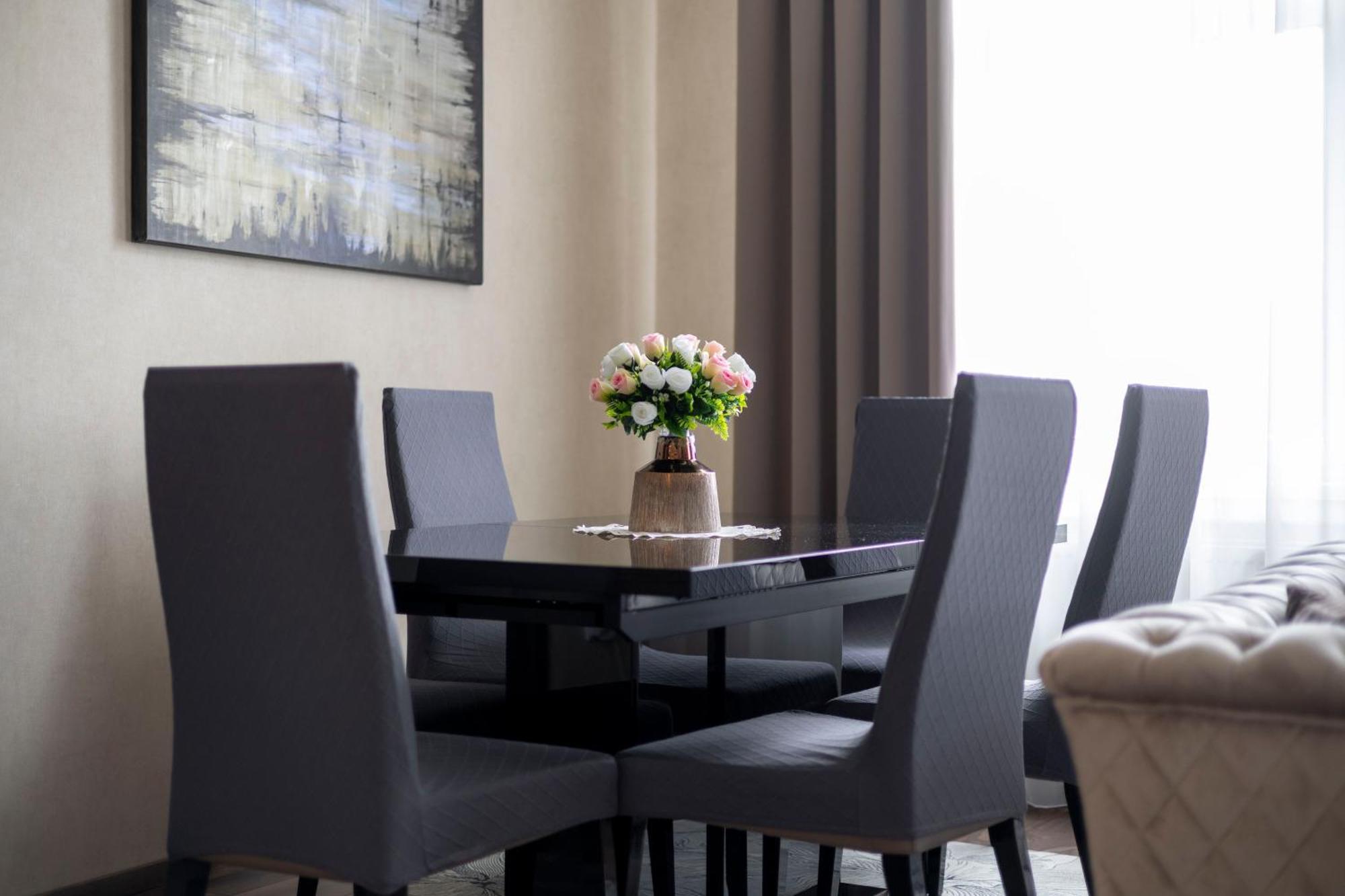 Luxurious Elizabeth St With Sauna Lejlighed *