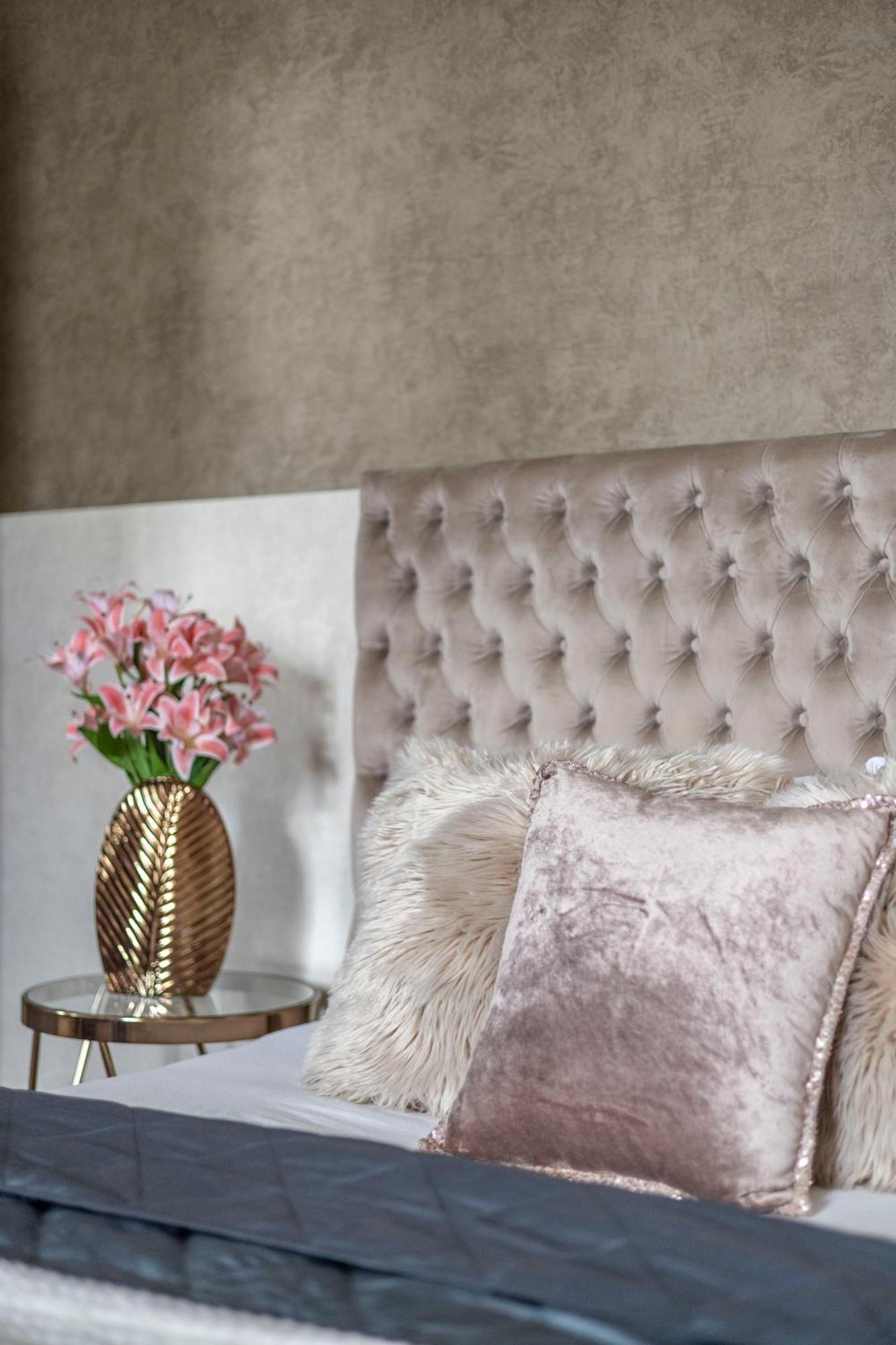 Luxurious Elizabeth St With Sauna Lejlighed