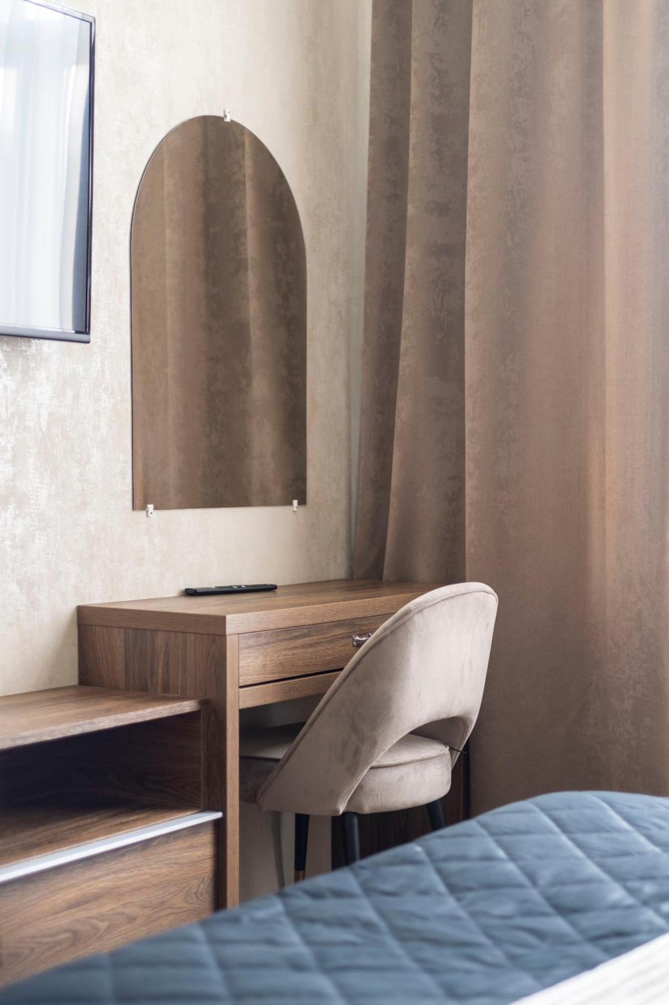 Luxurious Elizabeth St With Sauna Appartement