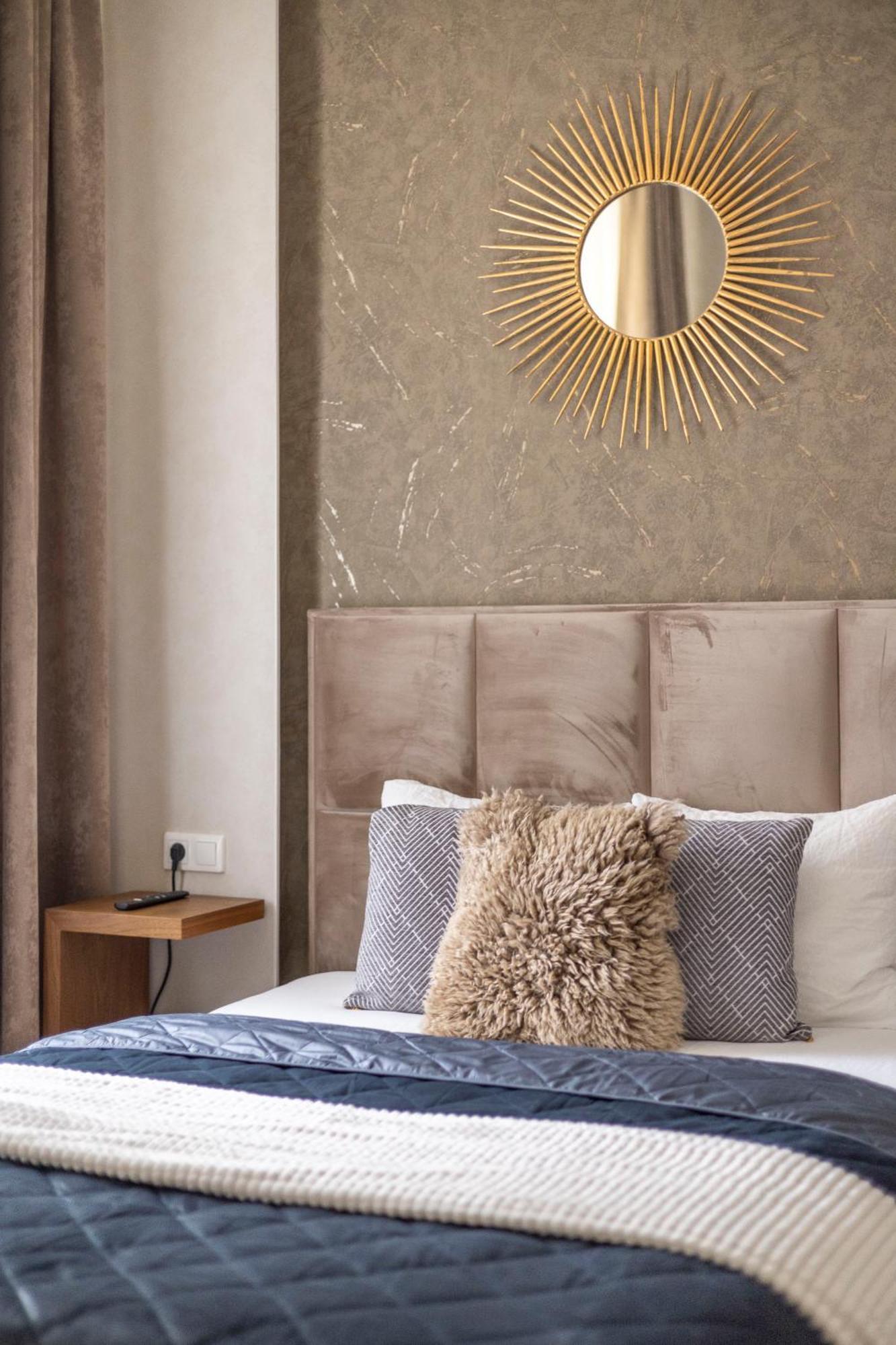 Appartement Luxurious Elizabeth St With Sauna *
